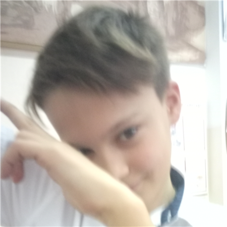 Никита Олегович